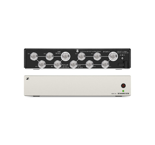 Sennheiser ASA 214-UHF изображение/фото/картинка